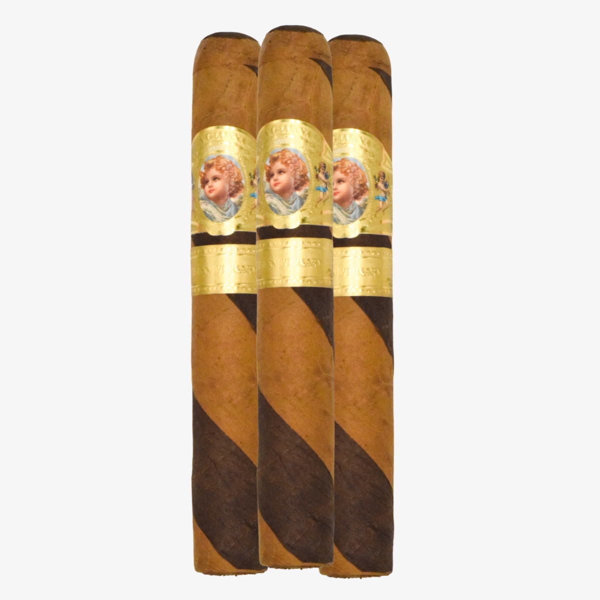 LA GIANNA ANNIV. EDITION $13.38